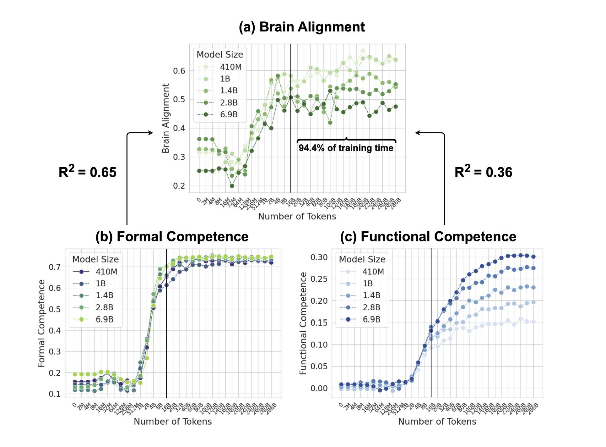 From Language to Cognition main figure