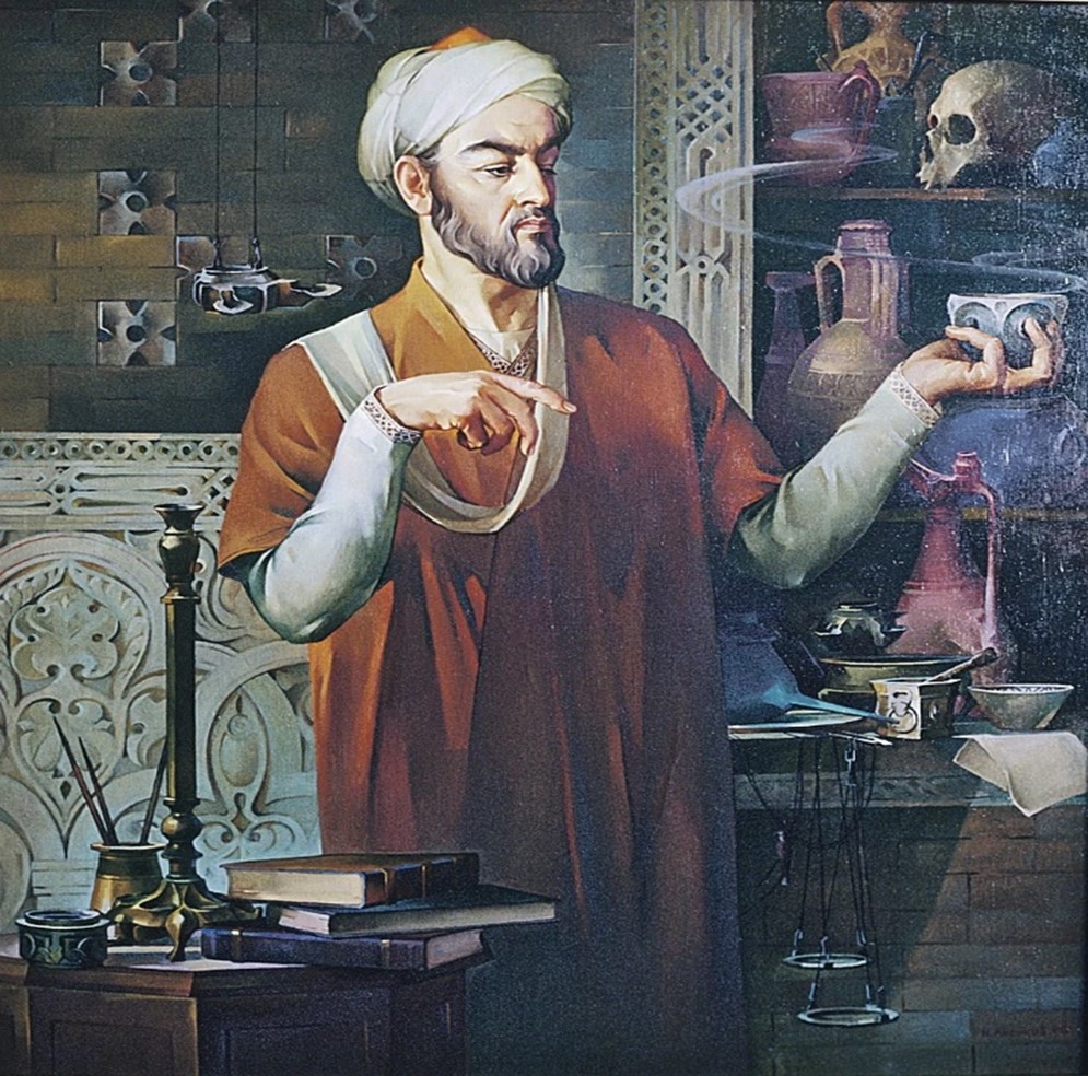 Avicenna