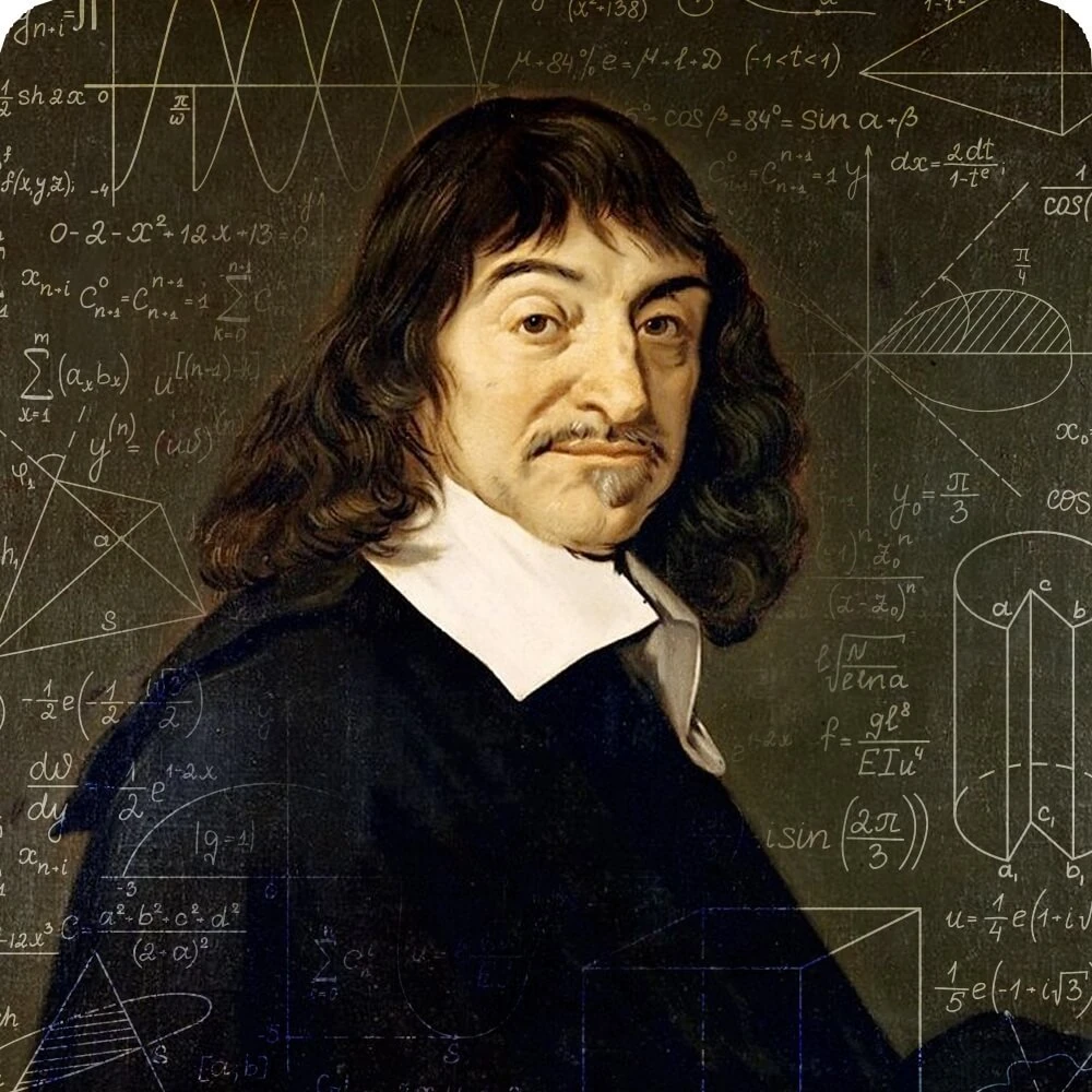 René Descartes